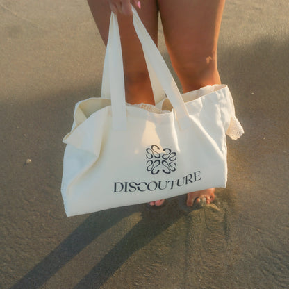 Big Beach Bag