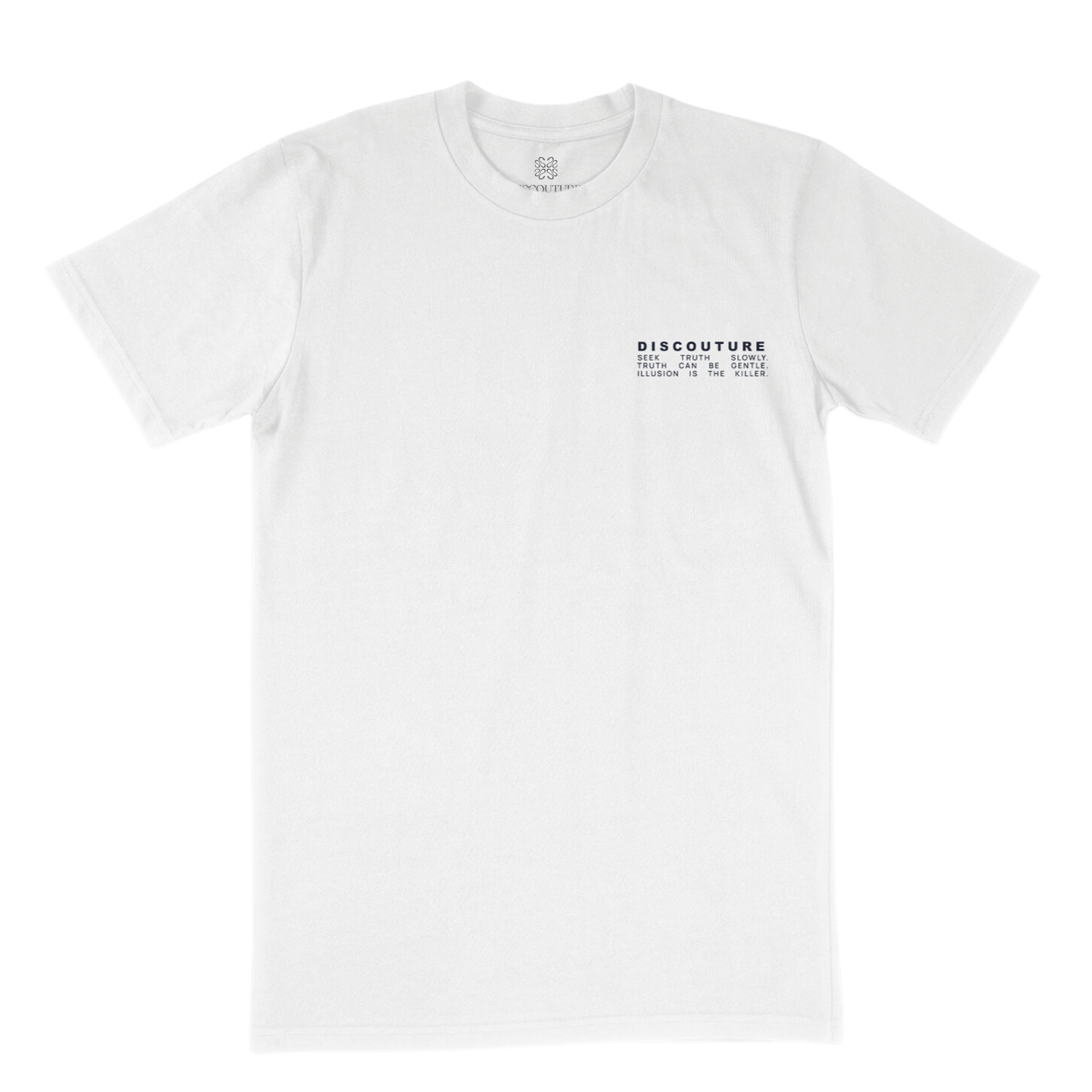 SEEK TRUTH T-Shirt