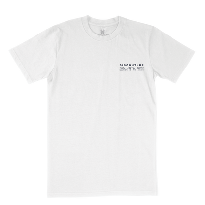 SEEK TRUTH T-Shirt